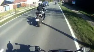 Motorrit Deurne