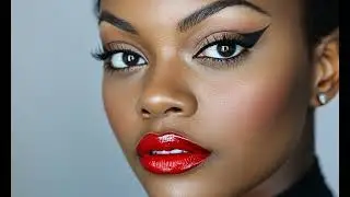 Stunning Makeup Looks for Every Occasion | AI-Generated Beauty Inspiration | AI Beauty Videos