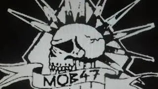 MOB 47 : Fred och rattvisa (Live at Ultrahuset 1984)