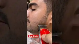 Beard trim style for patchy beards: Simple trimming tricks to create a fuller, thicker appearance
