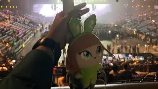 Behind the Scenes with NJZ | ComplexCon Hong Kong Exclusive
