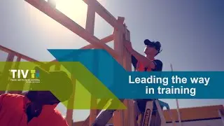 Trade Institute of Victoria Offers Building Courses across 5 Locations.