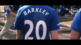 Ross barkley best 10 Goals