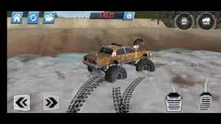 spintrials offroad driving mod apk - 2021
