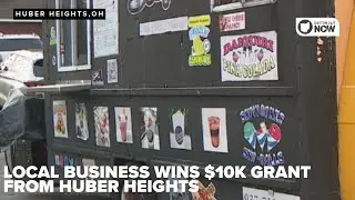 Local business Diamond Daiquiris wins $10,000 grant to expand New Orleans-style offerings