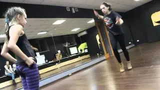 Nora Explora. Fresstyle. 2014