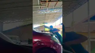 proses amplas avanza kapsul !!! Red 3M8