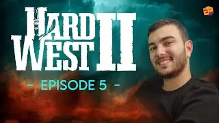 Let's Play Hard West 2 - Averozz #05