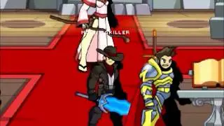 =AQW= Me Punt a Guy