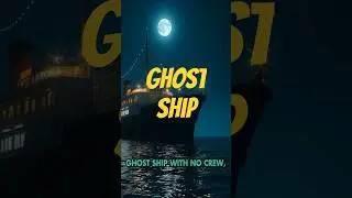 Ghost Ship of the Arctic! The Baychimo Mystery