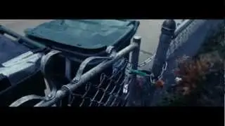 Think Before You Shoot 3 - #TB4YS (Anti-Violence Short Film)