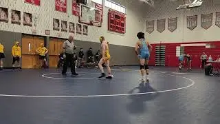 2025 NYS SECTION V SECTIONALS