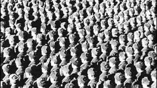 Moscow Strikes Back, 1942 [Part 1/4]
