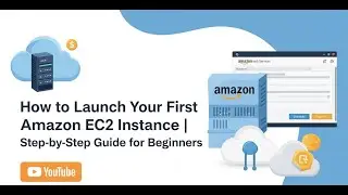 How to Setup a Free Tier Amazon EC2 Instance | Step-by-Step Guide for Beginners