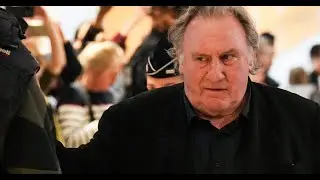 Depardieu Guilty: French Actor Accused of Sexual Assault & Abuse