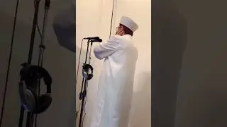 Ersin Can - Taksim Camii - Uşşak Ezan