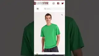 College Cool Shirt