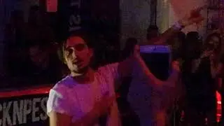 Kr&uacute;bi - PestiEst - Budapest 2019/11/08