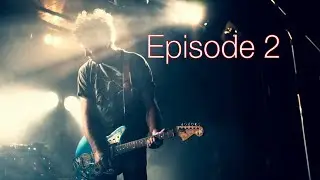 Among the Clouds - Episode 2 -  Elliot Frazier (Ringo Deathstarr)
