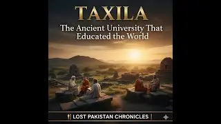 Before Oxford, There Was Taxila | Ancient University of the World