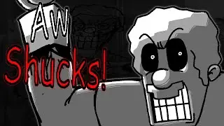 Shucks Animation V2! (Jeffy's Infinite Irida)