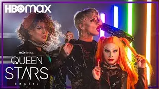 As inspira&ccedil;&otilde;es das queens | Queen Stars | HBO Max