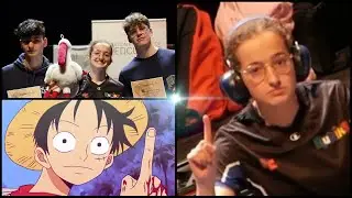 Rubik's Cube French Champion / Championne de France de Rubik's Cube 2024