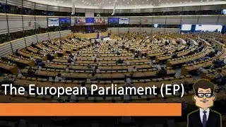 European Parliament | Introduction, Foundation, Purpose, History, Functions