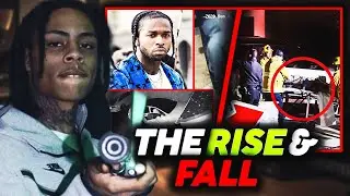 The Rise And Fall of New York Drill Rappers