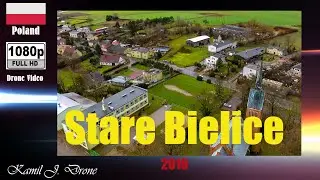 Kości&oacute;ł - Stare Bielice
