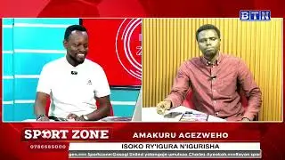 APR FC ibuze ayo icira nayo imira kuri Niyigena Clement muri Al Hilal iri gutanga amafranga menshi.