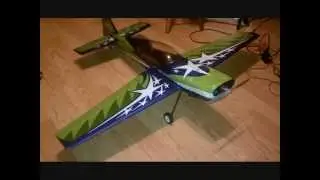 Hobby King MX2 Resurrection