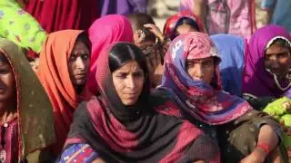 Documentary The EU's Rural Development Programme in Pakistan