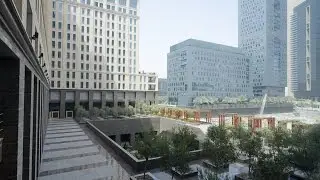 2 bedrooms in Liberty House DIFC for rent