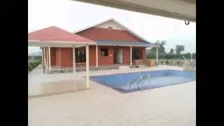 Green Beauty Farms Noida
