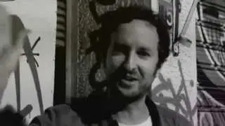 Eddie C at Art House// Thessaloniki