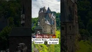 #burgeltz #burg #wirschem #rheinlandpfalz #ritter #sehensw&uuml;rdigkeiten #sehensw&uuml;rdigkeit #sightseeing