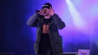 Триада la  Hip Hop Ș așa