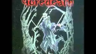 Goredeath - God Damned Lucifer