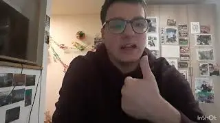 Vlog 2026 #1