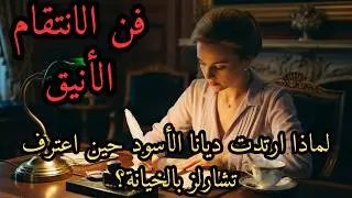 أسرار كاريزما الأميرة ديانا: كيف تملكين القلوب وتفرضين حضورك بذكاء؟ (تحليل نفسي وعملي)