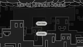 Crisptune OST: World Without Sound [IT]