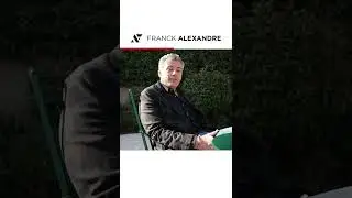 Decouvrez les projets de Franck dans cette interview in&eacute;dite 🔥