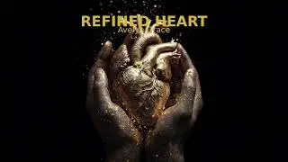 Refined Heart 🤍