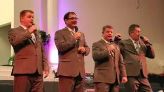 Down East Boys (When We Hear Him Say Well Done) 10-14-15