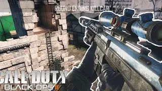 I HIT A SICK WALLBANG ! | BO2 FFA Trickshotting #ObeyFRC