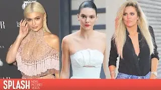 fter Kim Kardashian's Robbery, Her Sisters Cancel Appearances | Splash News TV