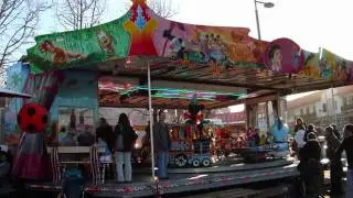 Hendaia 2011