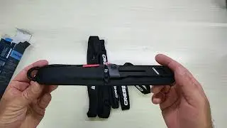 Cressi Kai Knife, Coltello Professionale Multiuso per Immersioni Unisex Adulto, Coltello di ottima q