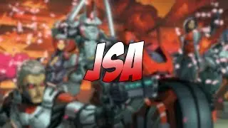 Infinity: JSA (Япония)